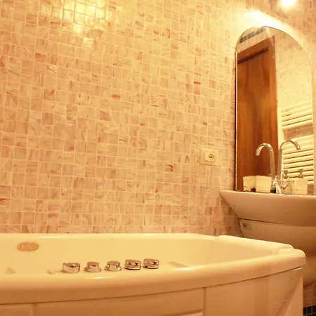 Corte Dei Miracoli Guest house