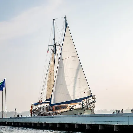 Boat San Marco Botel *