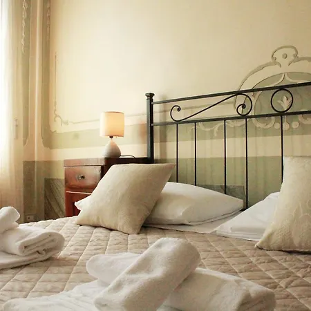 Guest house Corte Dei Miracoli Venice
