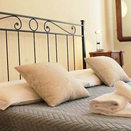 Corte Dei Miracoli Guest house Venice