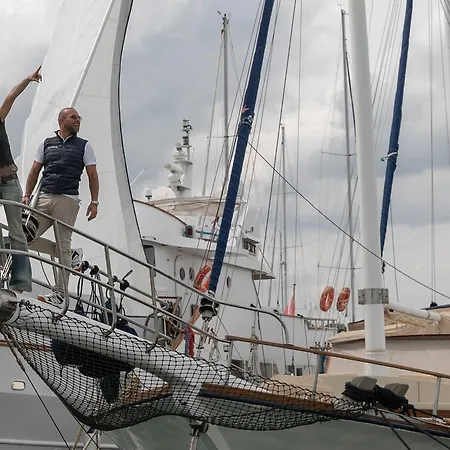 Boat San Marco *