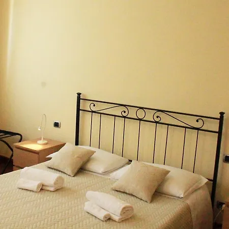 Guest house Corte Dei Miracoli