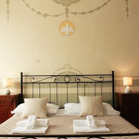 Guest house Corte Dei Miracoli
