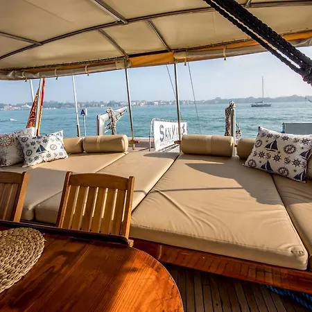 Boat San Marco