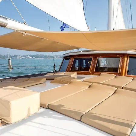 Boat San Marco