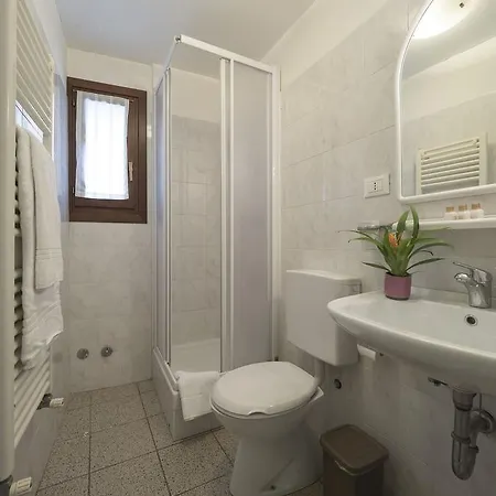 Apartment Palazzo Preziosa Venice