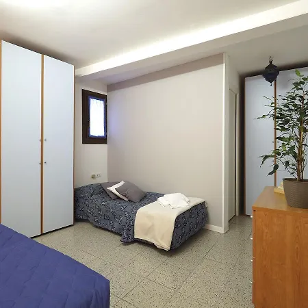 Apartment Palazzo Preziosa
