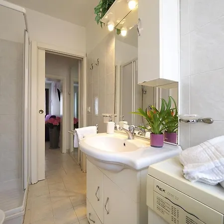 Apartment Palazzo Preziosa