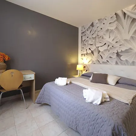 Palazzo Preziosa Apartment