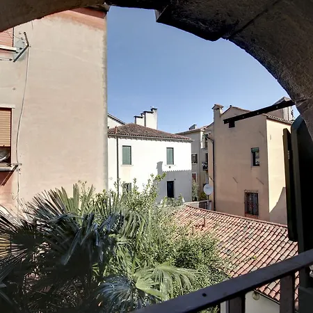 Guglie Design Apartment Venice