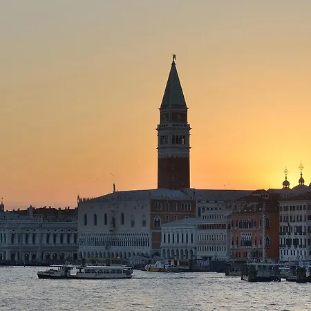Boat San Marco Botel *
