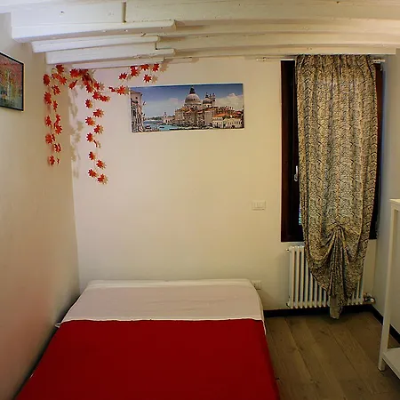 Guest house Silver Star
