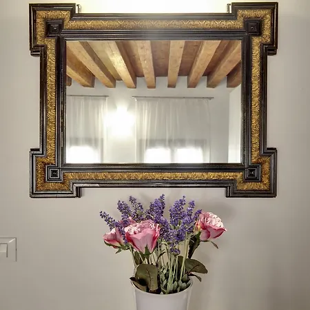 Apartment Guglie Design Venice