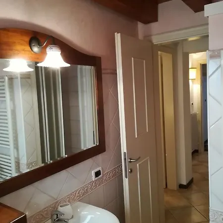 Bed & Breakfast Casa Genoveffa Venice