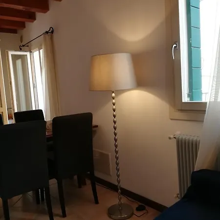 Casa Genoveffa *