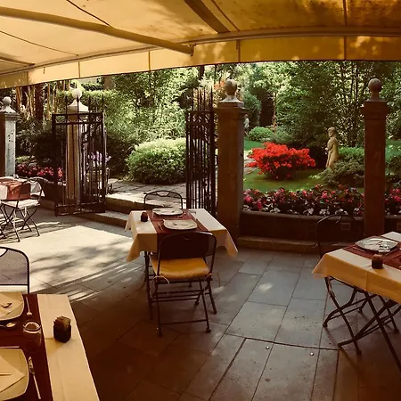Hotel Sant'antonin Benátky