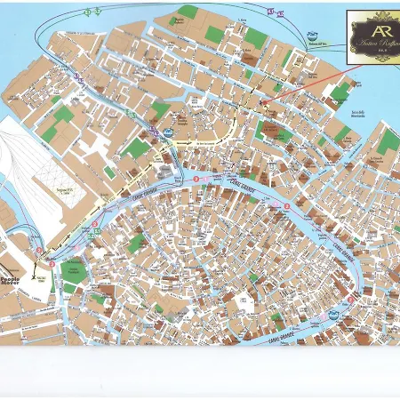 Antica Raffineria 3*