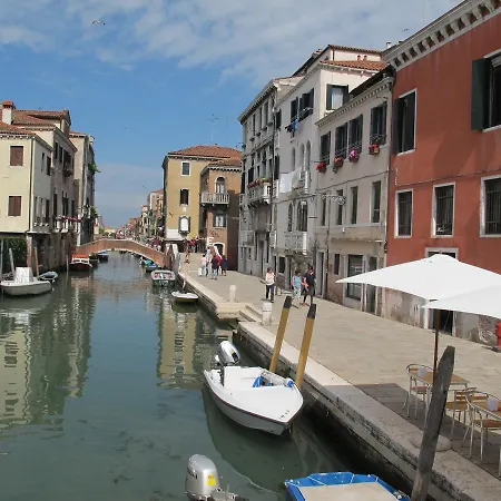 Antica Raffineria 3* Venice