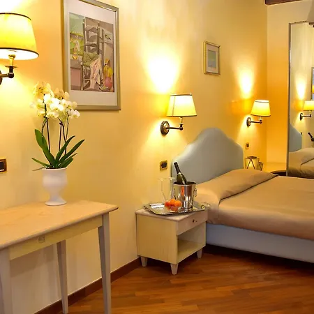 Residenza Favaro מלון