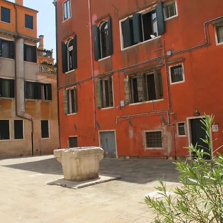 Guest house Antica Raffineria