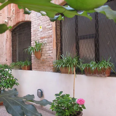 Antica Raffineria Guest house Venice