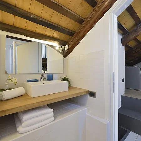 Apartment Sea To Sky By Wonderful Italy Venice