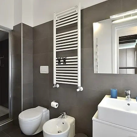 Apartment Sea To Sky By Wonderful Italy Venice