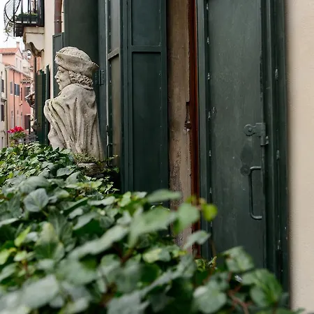 Joseph Apartment Venice