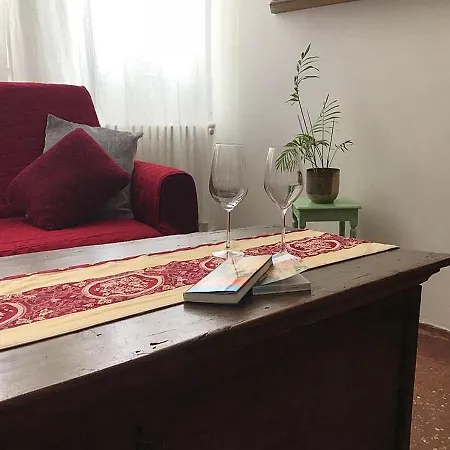 Apartamento Ca Vernier Venecia