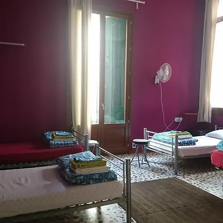 Youth Palace * Venezia