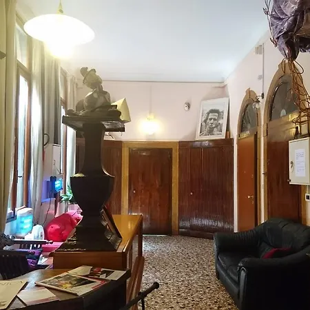 Youth Palace Ostello *