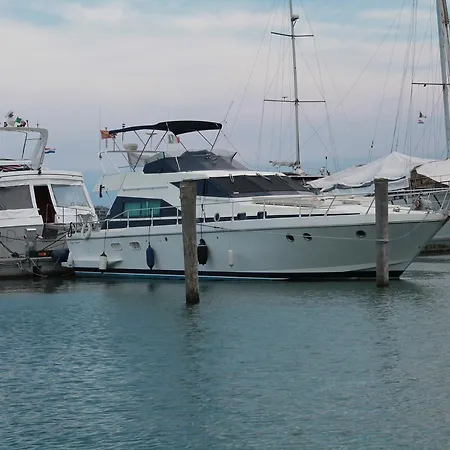 Boathotels Marina Sant'elena * Wenecja