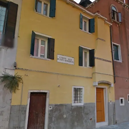 San Marco Prestige - S Zaccaria By Wonderful Italy Apartment Venice