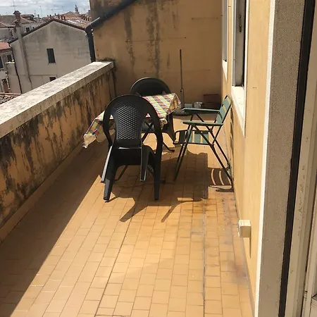 Guest house Ca'Barbaria Venice