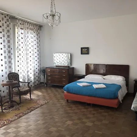 Ca'Barbaria Guest house
