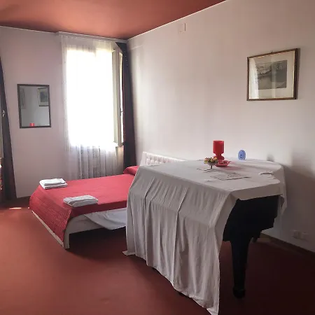 Guest house Ca'Barbaria