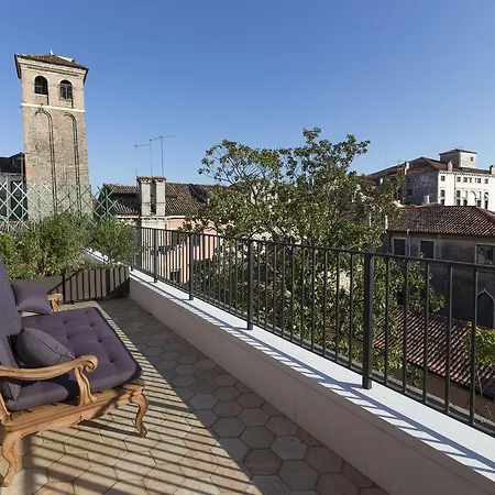 Palazzo Venart Luxury Venezia