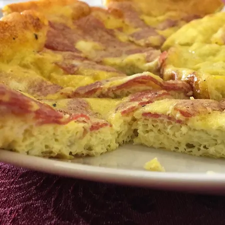 Bed and breakfast Rialto Dream 2*