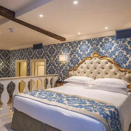 Ai Cavalieri Di 4* Wenecja