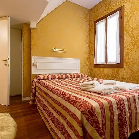 Residenza Goldoni 3*