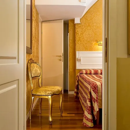 Residenza Goldoni 3*