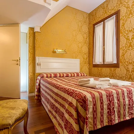 Residenza Goldoni Benátky