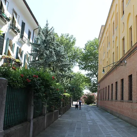 Boathotels Marina Sant'elena *