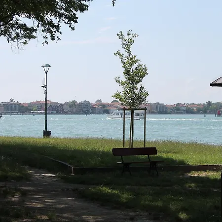 Botel Boathotels Marina Sant'elena Venezia