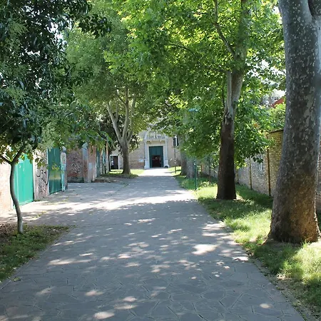 Hotel na wodzie Boathotels Marina Sant'elena