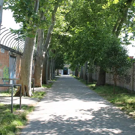 Boathotels Marina Sant'elena Botel Venezia