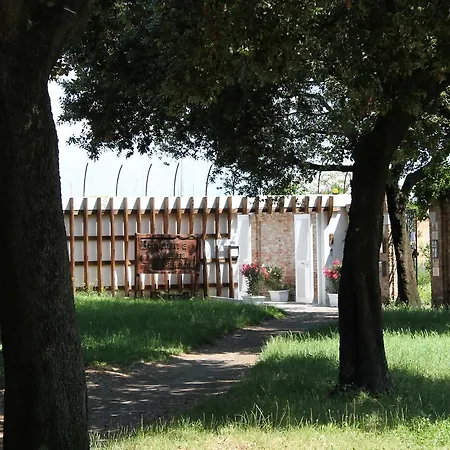 Botel Boathotels Marina Sant'elena Venezia