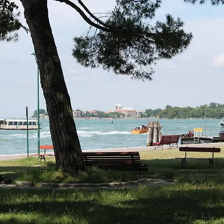 Boathotels Marina Sant'elena Venezia