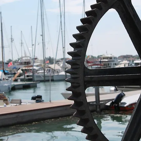 Boathotels Marina Sant'elena *