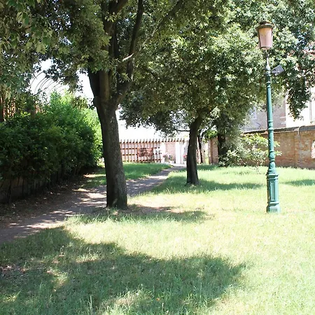 Boathotels Marina Sant'elena Botel *